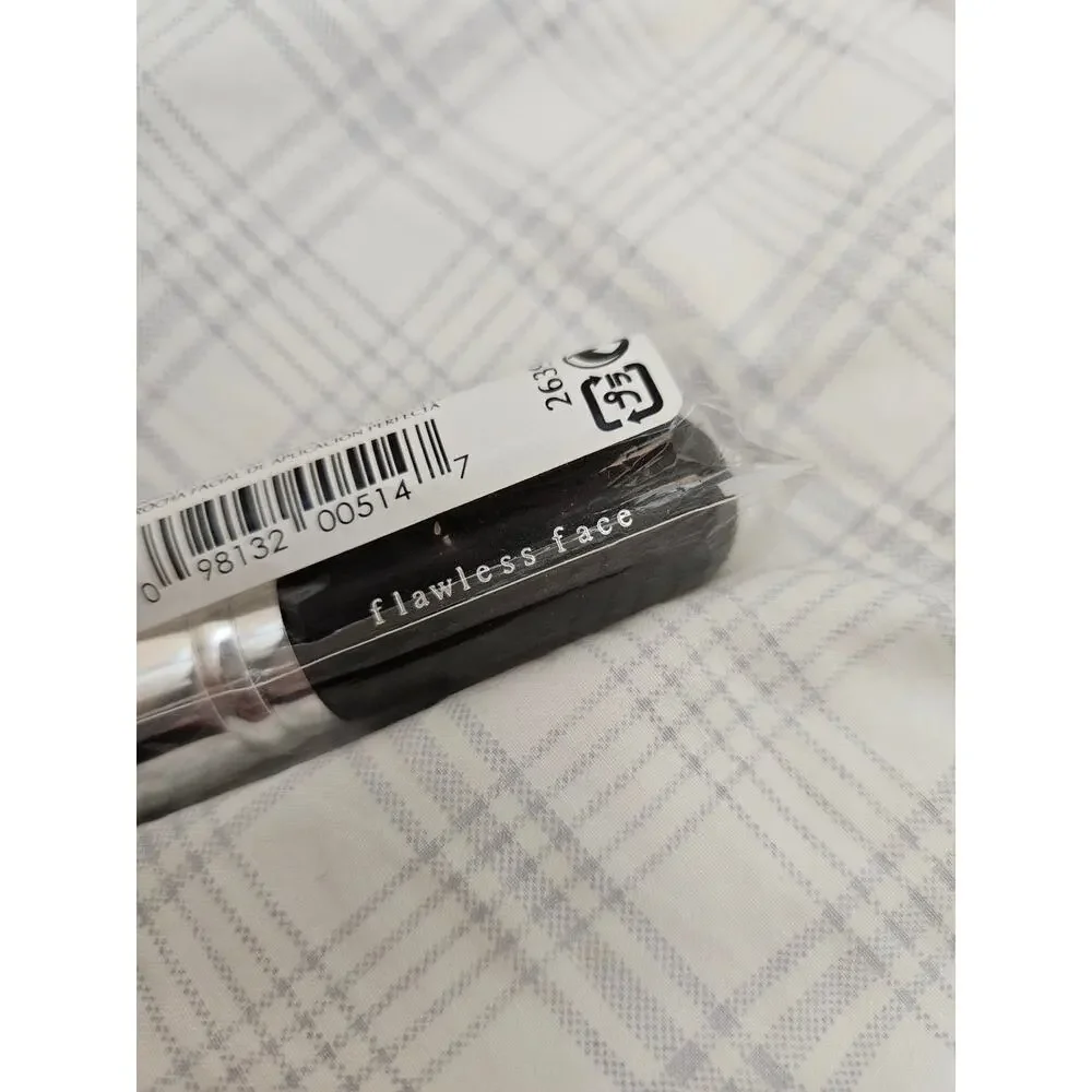 bareMinerals i.d. Bare Escentuals Flawless Face Application Brush NWT